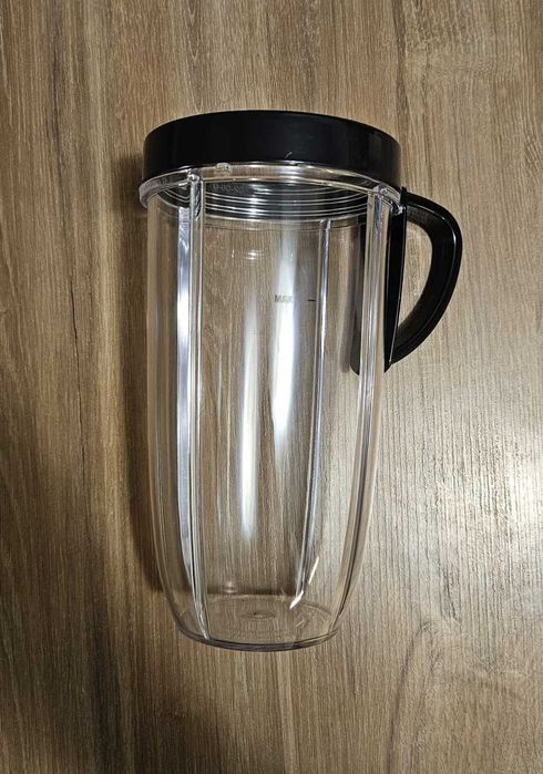 Cana 750ml pentru Blender Nutribullet Pro Mineral NB907MASL