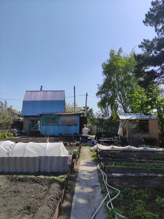 Продам дачу с/о Черёмушки