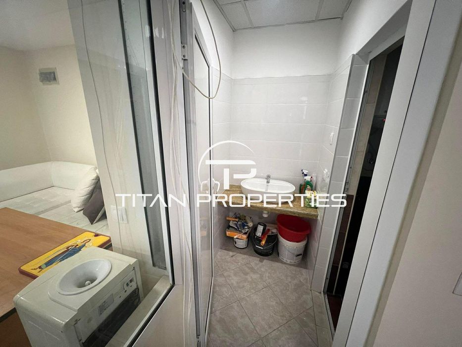 Дава се под наем Офис в Варна, Трошево - 100 кв.м за 747.66 € - Снимка #10