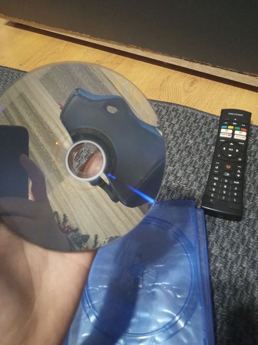 Assassin's cred valhalla PS4