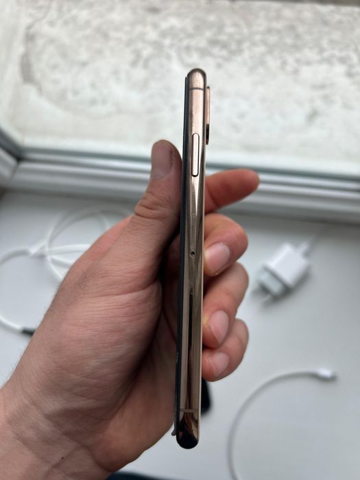 Iphone Xs 512 GB