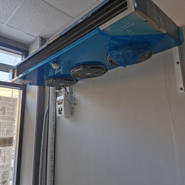 Камеры под цветы,агрегаты холодильные сплит системы