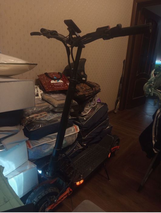 Joyor s10sz продаю