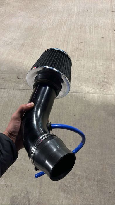 Интейк с спортен филтър СПЕШНО