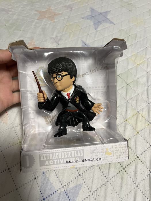 Figurina Harry Potter