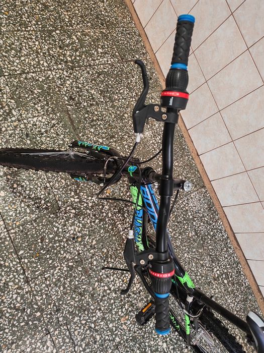 Vand bicicleta copii 10-12 ani