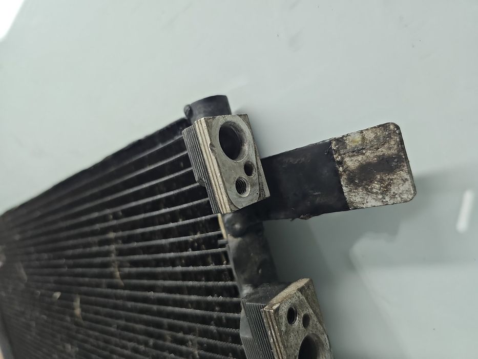 Radiator clima / AC AUDI Q2 (GAB) [ Fabr 2016-prezent] 5Q0816411AN 1.4