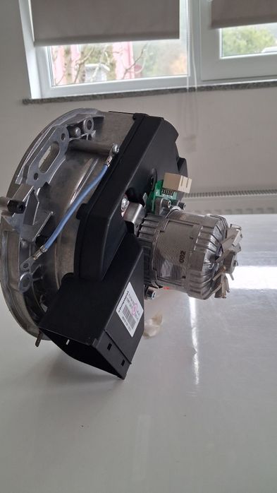 Piese centrala Viessmann