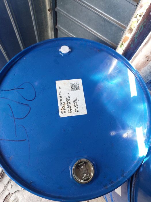 Butoaie tabla 200kg