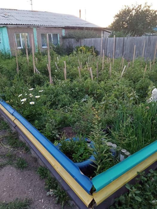 Продам дом на Кварцитке