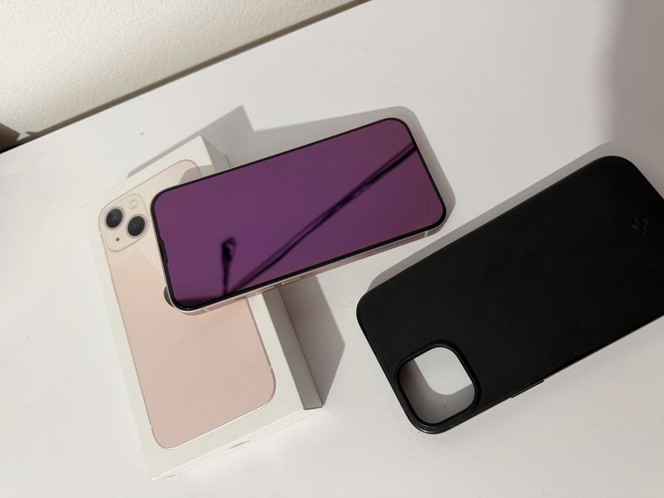 Vând iphone 13 memorie 256 GB sau schimb cu scule milwaukee