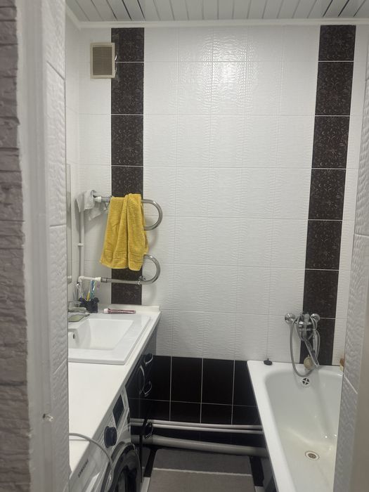 Продам 2-х комнатную квартиру