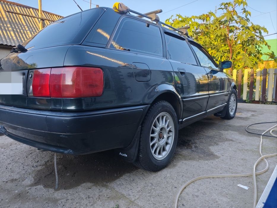 Audi 80 B4 Avant
