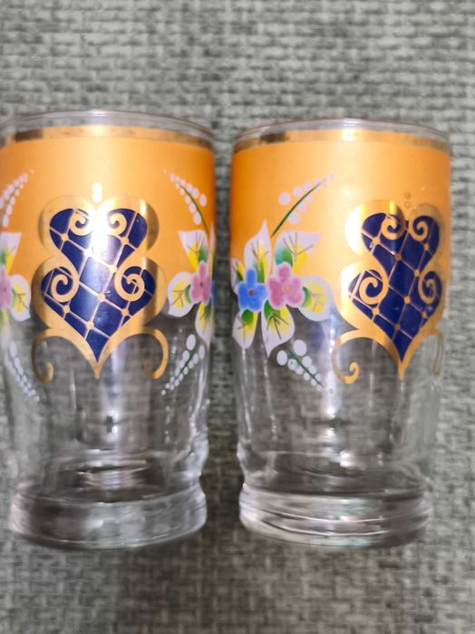 Продам набор стаканов FAQIANG (6 шт.)