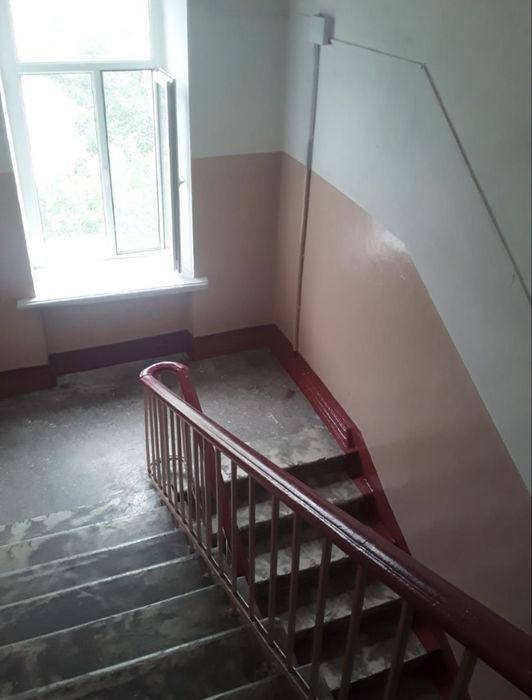 Ремонт подъездов, работы по электрике