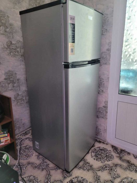 Muzlatgich Artel Двухкамерный холодильник Artel HD 276FN