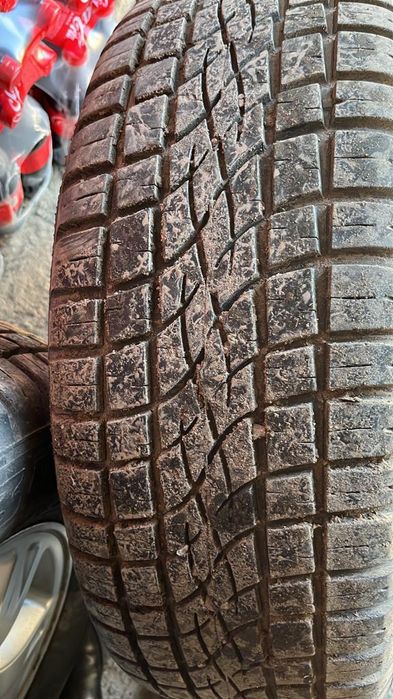 Продам резину с дисками