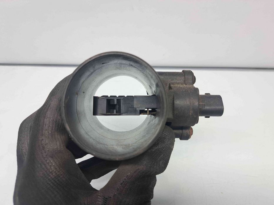 Debitmetru aer Opel Corsa D [Fabr 2006-2013] 13307079 1.4 Benz A14XER