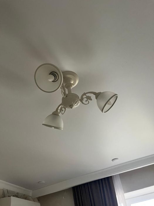 Жағдайы Люстра сатылады