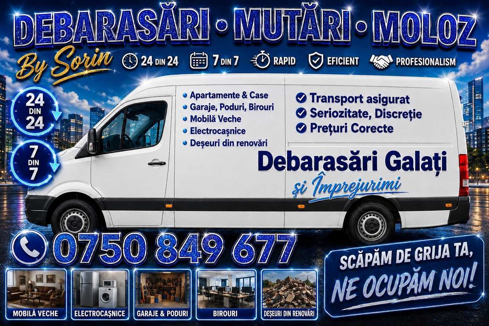 Debarasari Galati
