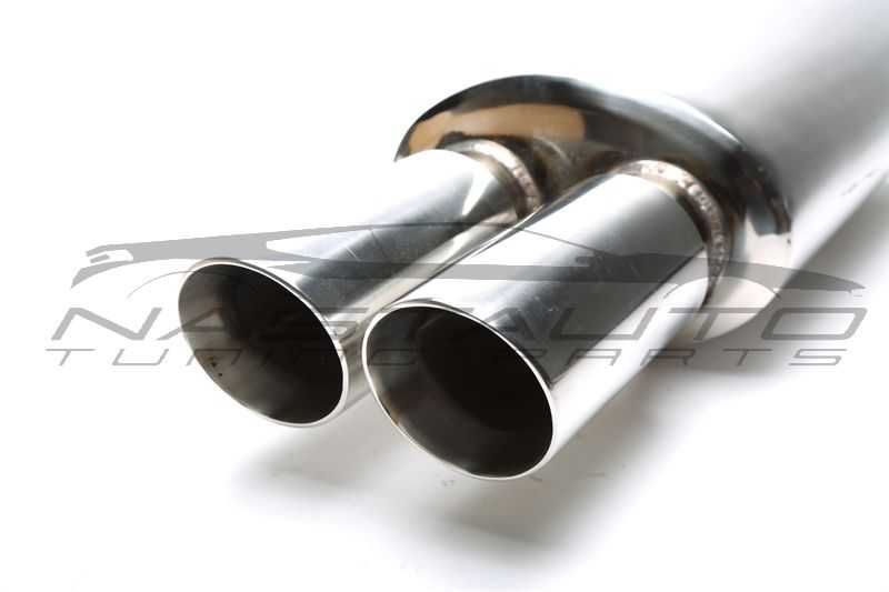 Спортно крайно гърне 2х76мм - 1