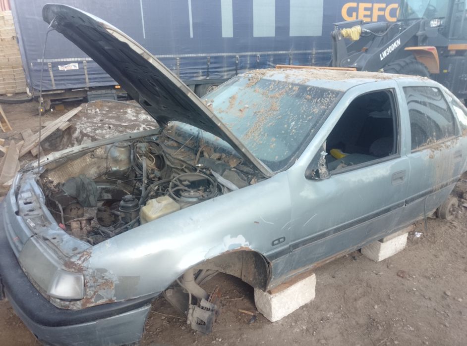 Запчасть на авто