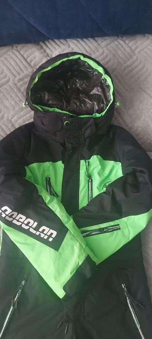 Комбинезон 140размер