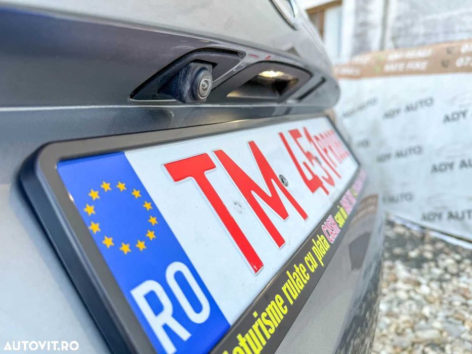 OPEL INSIGNIA 2021 . Automat. 2,0D, RAR+ITP . Rate fixe Garantie