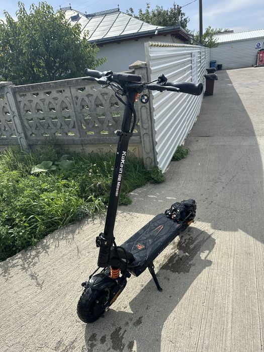 KuKirin G2 Master 2024