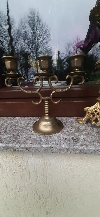 Sfesnice din  bronz