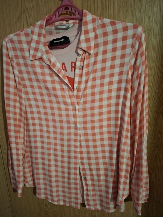 Дамски ризи нови