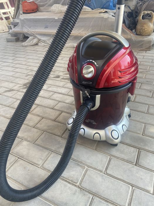 Продается пылесос