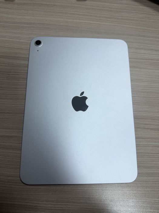 iPad A16 128GB silver