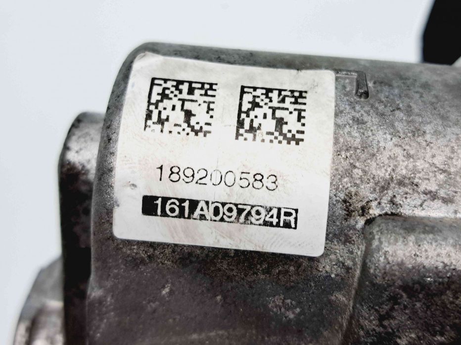Clapeta acceleratie Renault Megane 3 Combi [Fabr 2008-2015] 161A09794R