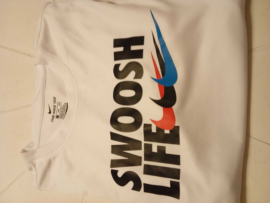 Мъжки тениски nike