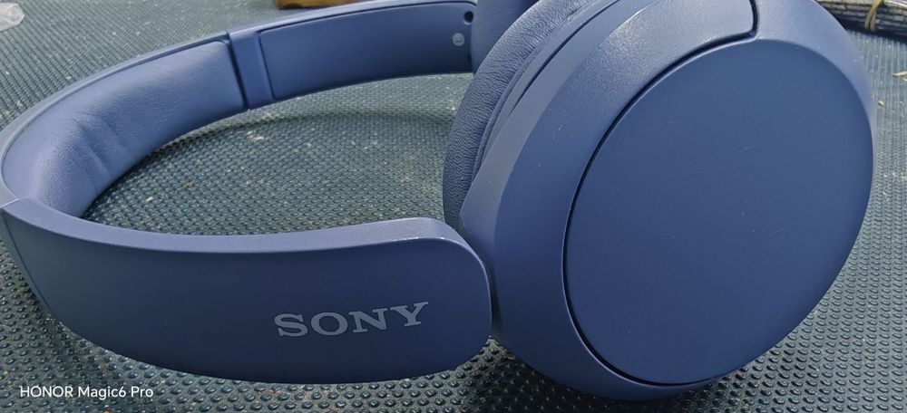 Sony wh-ch 520 слушалки