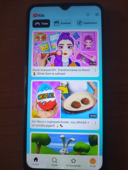 Redmi 10 5G in stare foarte buna de funcționare