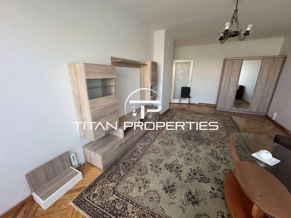 Дава се под наем Двустаен апартамент в Варна, Младост 1 - 65 кв.м за 425 € - Снимка #2