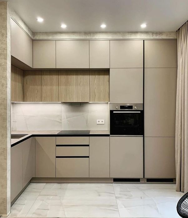 Кухонная мебееель