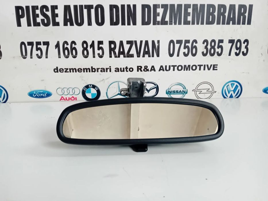 Oglinda Retrovizoare Parbriz Range Rover Evoque L538 An 2011-2018 Motor 224DT