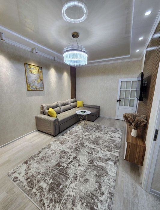 *‼️Метро Чиланзар 1в2\4\4‼️ Чиланзар-16 37м2