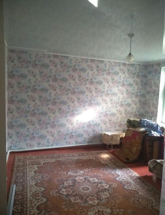 Продам часть дома 80 кв