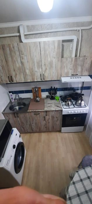 Сдам 2х-ком р-н Тайги после ремонта