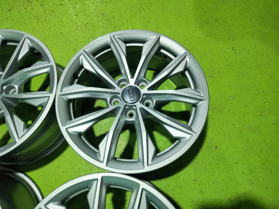 17 5x112 Audi Q5 A6 A4 5х112 Ауди