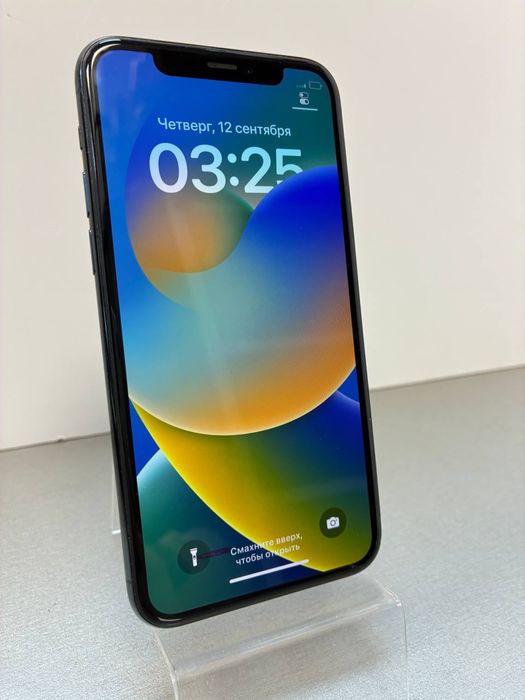 Срочно iPhone 11 Pro. АКБ 100%. Новый