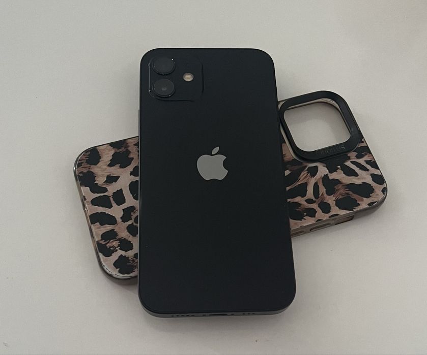 Schimb Iphone 12 ,64 Gb