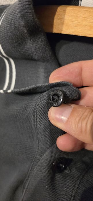 Stone island t-shirts original