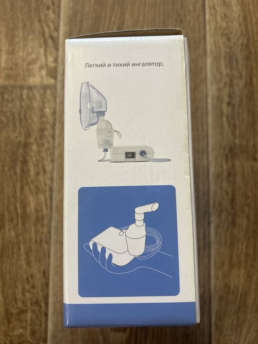 Продам ингалятор