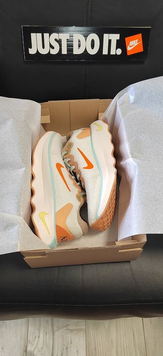 Nike Motiva, номер 38