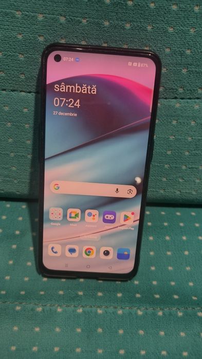 Oneplus One plus nord CE 5G Două buc 450 bucata sau 800 ambele ăți